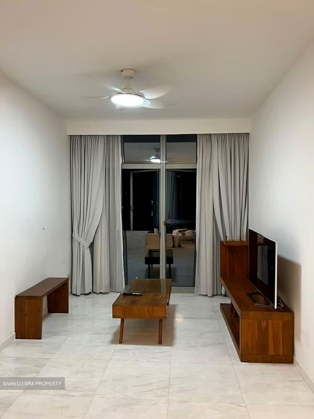 The Bayshore (D16), Condominium #594085521